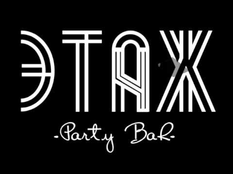 party bar ЭТАЖ #ETAZH / podcast 2 / SLAVA UNCLE /