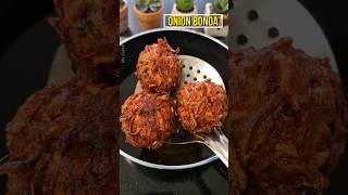 Download lagu Onion Bonda Recipe in Tamil | Tea Kadai Bonda/ Evening Snacks Recipe | Vengaya Bonda Recipe in Tamil mp3