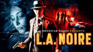 L.A. Noire Soundtrack - Torched Song (feat. The Real Tuesday Weld)