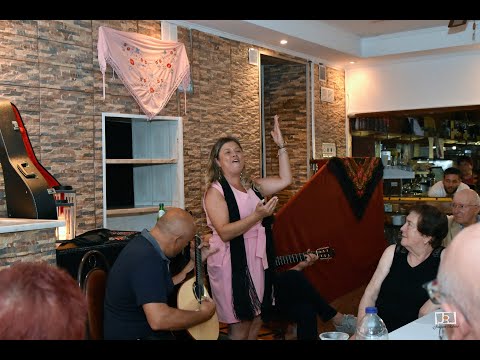 Sandra Cristina fado   Quem Sou na Tua Vida