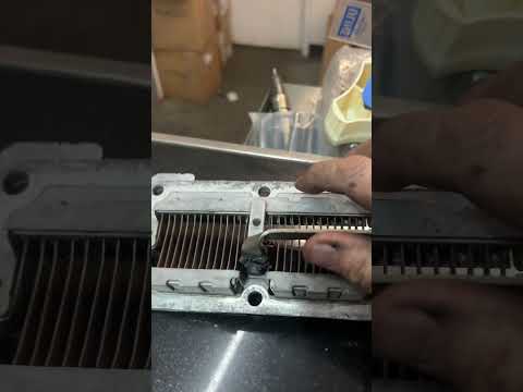 Don’t want a 20 K engine bill fixed this ￼