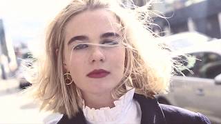 Brash Isaac - Only Ghost