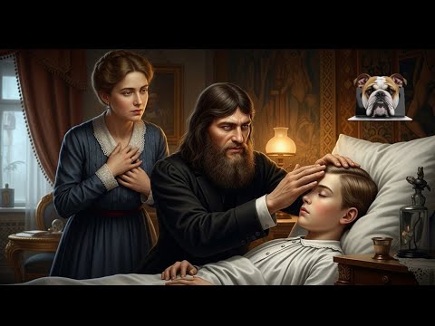 The Last Tsar: The Final Days of Russia’s Imperial Family (1917–1918)