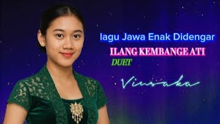 Download lagu Lagu Jawa Enak Didengar - ilang kembange ati | Duet  mp3 Download lagu Lagu Jawa Enak Didengar - ilang kembange ati | Duet  mp3