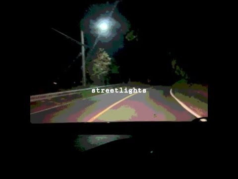Elko - streetlights [lyric video]