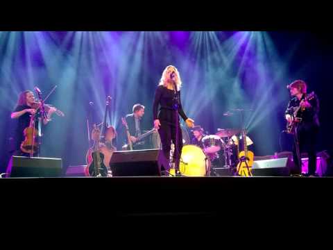 Sofia Karlsson - Lisa Lill