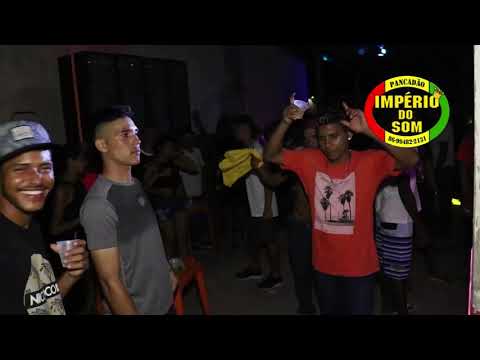 MELO DE HOMEM DE FAMILIA LIMPO GRAVADO EM CHAPADINHA MARANHÃO CHOPERIA FRIBOI COM IMPÉRIO DO SOM