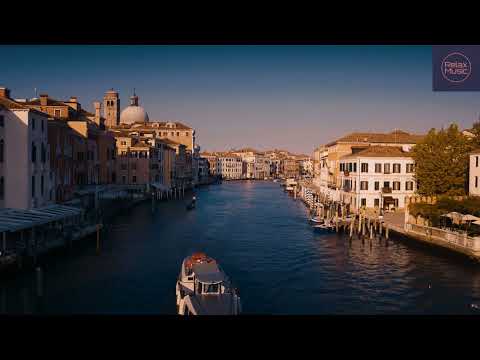 Best chill out music ITALY images (Best of MARION mix _ ChillStep - Future Garage Mix)