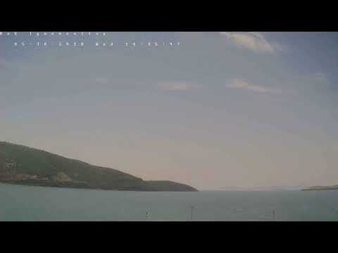 Timelapse 30.05.2018