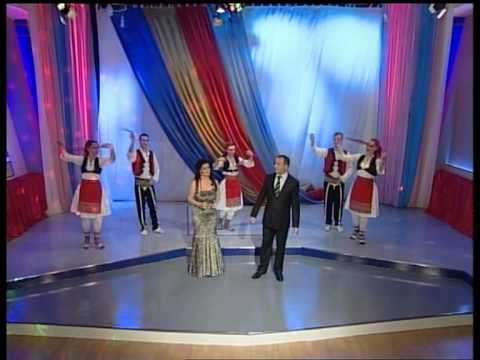 Mentor Mushkolaj & Lindita Kryeziu 2011