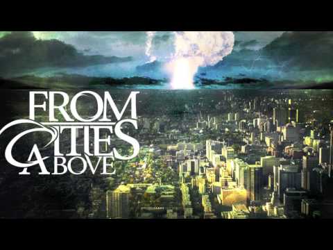 From Cities Above - Meandering