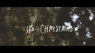 It&#39;s Christmas | Official Lyric Video