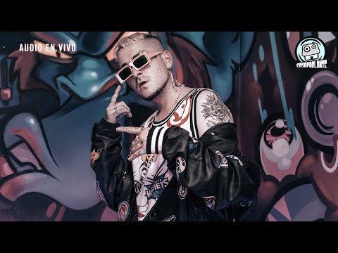 CASAPARLANTE: CEAESE | Te quiero ver - Tensión .EnVivo