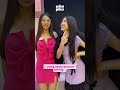 Angeli Khang Nanghihinayang Na Wala Silang Love Scene Ni Azi Acosta Sa Sila Ay Akin