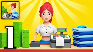 Beach Apparel - Gameplay Walkthrough Part 1