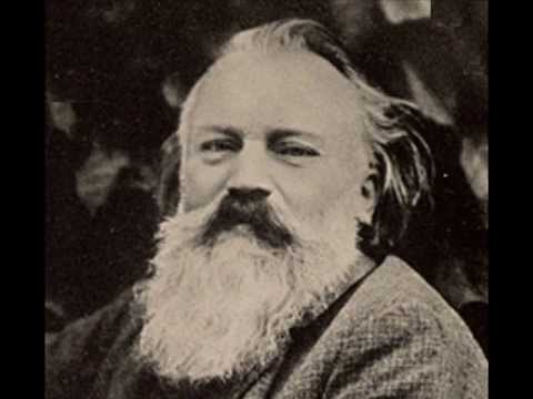 Brahms Symphony No.3 (3rd movement) - Barbirolli