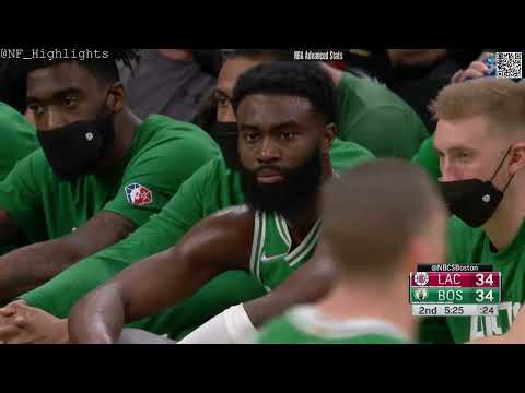 Eric Bledsoe  17 PTS: All Possessions (2021-12-29)