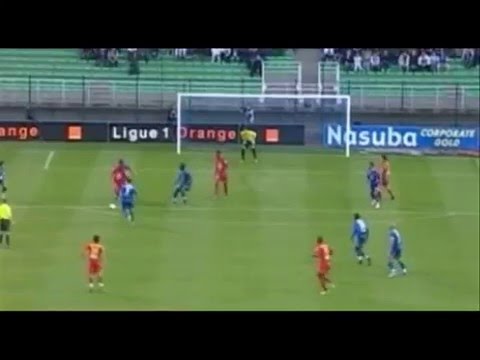 Muc 72- Tome 2: Ismael Bangoura