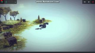 Besiege #2 | Tears Will Flow