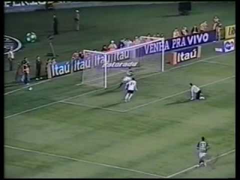 2008 Coritiba 3x0 Figueirense