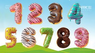 Download lagu Anak & Balita MENGENAL ANGKA ● 1,2,3 Sampai 10 (Bentuk Donat) mp3 Download lagu Anak & Balita MENGENAL ANGKA ● 1,2,3 Sampai 10 (Bentuk Donat) mp3