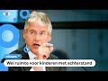 Minister: kinderen krijgen gewoon zomervakantie