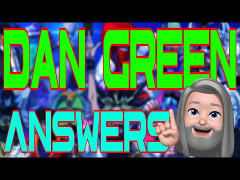Dan Green Answers: Do you miss 4Kids?