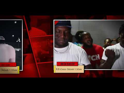 Rio Da Yung OG X Dro Skino X Mari Red Power House Official video