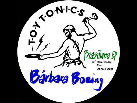 Bárbara Boeing - Brasiliana