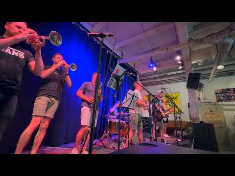 the Droeftoeters  - Rascal King (@Afzakkerij Veghel 2024)