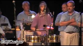 Costa Brava De Puerto Rico   Yo Tambien Tengo Un Timbal