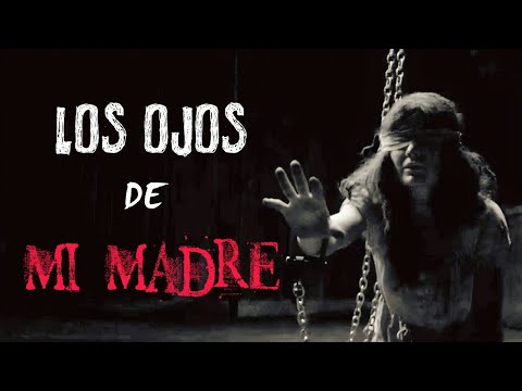 Tráiler Los ojos de mi madre [WEB-DL] 2023