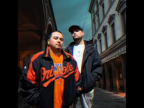 CRIDER MC x GENERAL BLOPAS - HASTA LA MUERTE (2023) (Prod. Crypta Music & D.R.R.) #drill