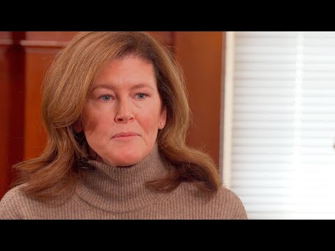 Trigeminal Neuralgia: Shannon's Story