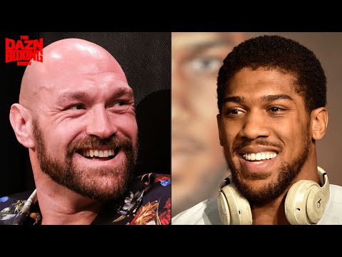 Eddie Hearn CONFIRMS Key Details of Joshua vs. Fury Fight