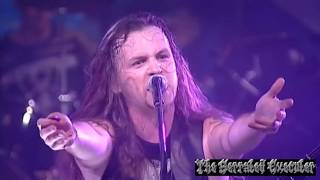 Vader- Carnal- HD(1080p)