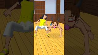 Download lagu Yuta adalah hantu, waspadalah terhadap dia 🤯#sakuraschoolsimulator #shorts #cartoon #viralvideo mp3