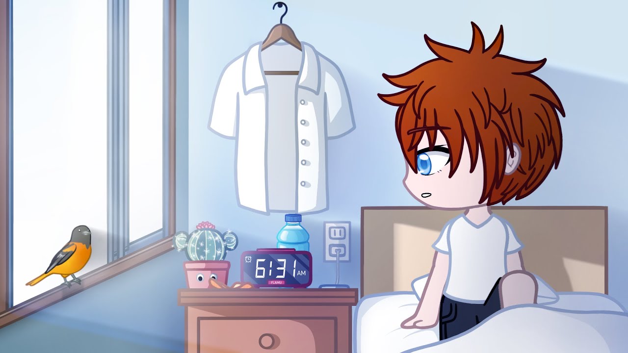 FRIENDS Ep. 13 (Scrapped)