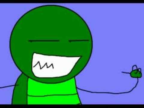 My Shiny Teeth And Me