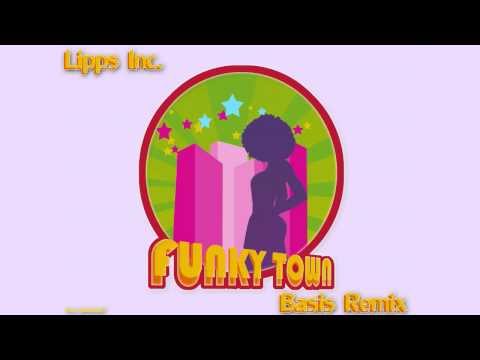 Lipps Inc. - Funky Town (BVSIS Remix) [FREE DOWNLOAD]