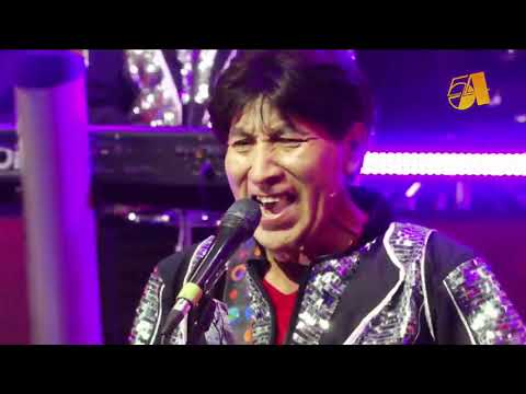 Grupo MAROYU - Concierto Virtual COMPLETO / 2021