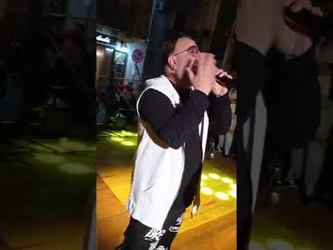 NINO FIORELLO feat DOMENICO CYCAS