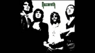 Nazareth - Guilty