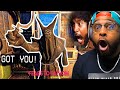 WE DONT GET SCARED Fears To Fathom Ironbark Lookout CoryxKenshin Reaction