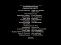 Madagascar 2 Escape Africa End Credits