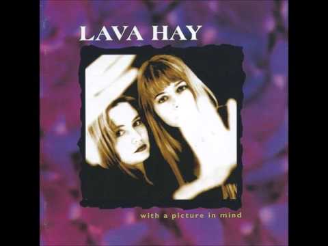 Lava Hay - Find My Way