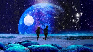 EQUILIBRE SEUS CHAKRAS DORMINDO, LIBERANDO TODA ENERGIA NEGATIVA - LIMPE SUA AURA