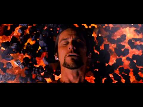 The Incredible Burt Wonderstone (TV Spot 1)