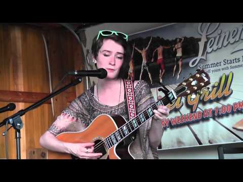 #557  Heather DeVore - "A Love Song"