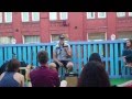 Дима Нормальный. Стихи. 